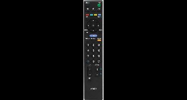 Sony Universele Afstandsbediening - Versie 3 - 3980