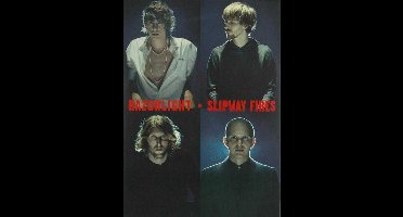 Slipway Fires -Special Edition-