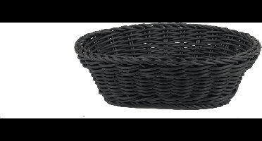 Westmark Saleen Mand - 25 x 17 x 8,5 cm - Zwart