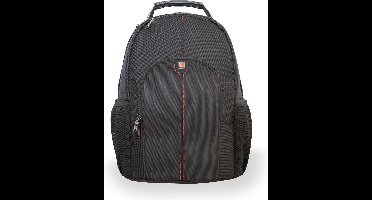 Verbatim Stockholm 16" laptop rugtas