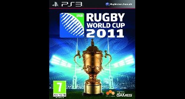 Rugby World Cup 2011 /PS3