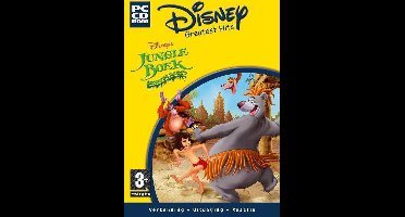 Jungle Book - Groove Party