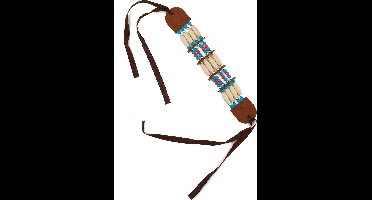 Vegaoo - Indiaans armband voor vrouwen