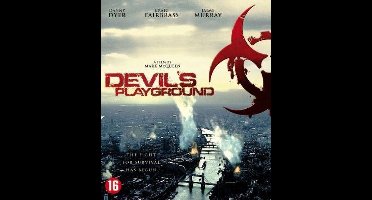 Devil's playground (Blu-ray)