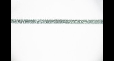 Briljant Baby Laken met Bies voor Wieg 75x100 - Stonegreen - 2 Stuks