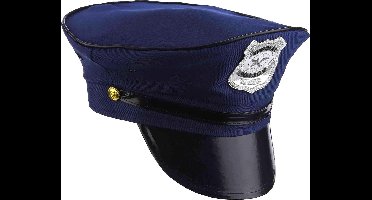 Vegaoo - Politiepet voor volwassenen