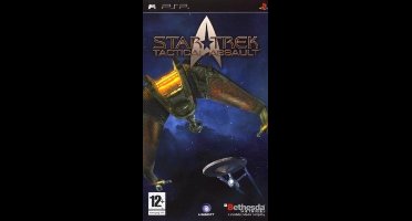 Star Trek - Tactical Assault