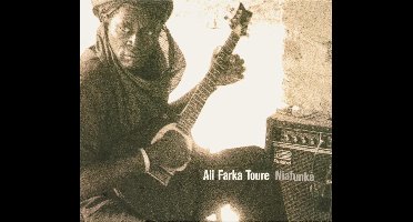 Ali Farka Touré - Niafunke (CD)