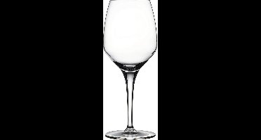 Wijnglas kristal 6 stuks 42 cl. / 420 cc. professional use kristalline