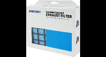 Samsung VH50 hepafilter H13 - Stofzuigerfilter