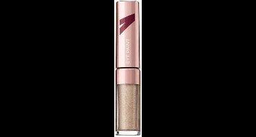 L'Oreal Paris - Metallic oogschaduw - 404 Man Down