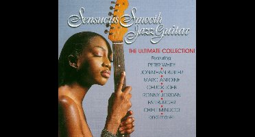Sensuous Smooth Jazz Guitar