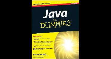 Java For Dummies