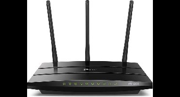 TP-Link Archer C1200 - Router - 1200 Mbps