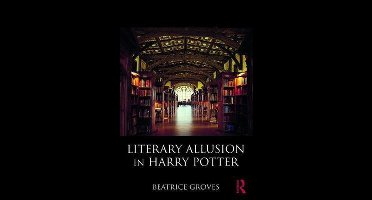 Literary Allusion in Harry Potter