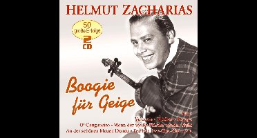 Boogie Fur Geige