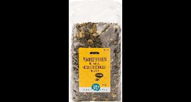 Terrasana RAW Pompoenpitten - 250 gram