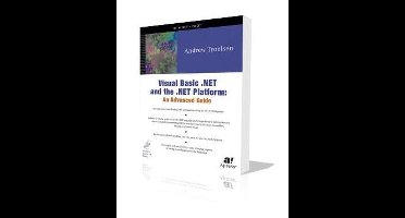 Visual Basic.NET and the.NET Platform