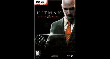 Hitman: Blood Money - Windows