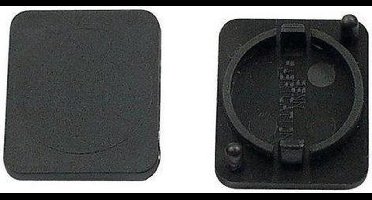 DAP Audio DAP Blindcap D-size Home entertainment - Accessoires