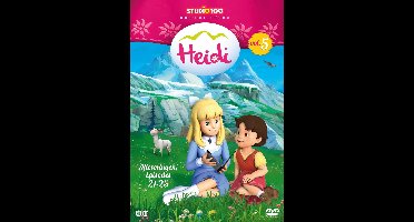 Heidi - Vol. 5