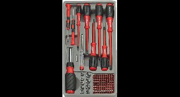 Brüder Mannesmann M11200 Reparatieset