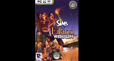 The Sims - Eiland Verhalen