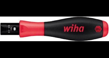 Wiha Momentschroevendraaier TorqueVario®-S variabel instelbare momentbegrenzing - 36850