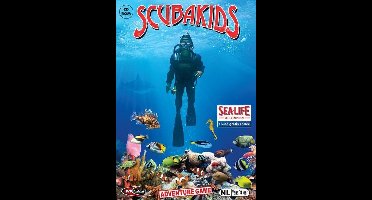 Scubakids Windows Cd-Rom