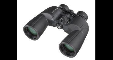 BRESSER Corvette 10x50 Verrekijker – Waterdicht, BaK-4 Prisma's, FMC Coating – Ideaal voor Vogels Kijken, Wandelen & Riezen