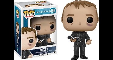 Funko POP Television 465 - Matt The Leftovers