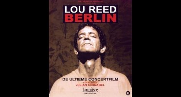 Lou Reed - Berlin (Blu-ray)