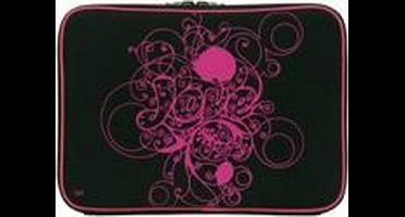 T'nB 'In&Out' Beschermhoes laptop 15.4"