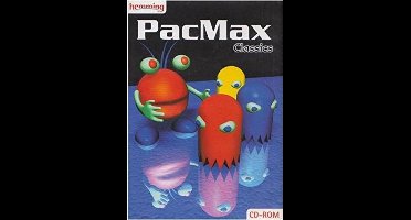 PacMax Classics