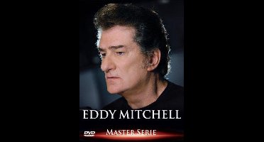 Eddy Mitchell - Master Serie (DVD)
