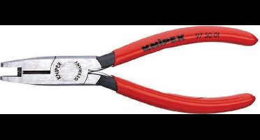Knipex 97 50 01 Krimptang Scotchlokverbinders + snijkant