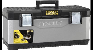 STANLEY Gereedschapskoffer Galva 26" MP - 1-95-620