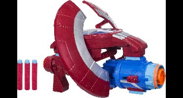 Marvel Avengers Assembler Gear Captain America