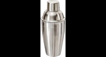 RVS Cocktailshaker