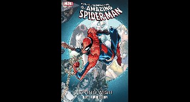 Spider-Man: Dying Wish