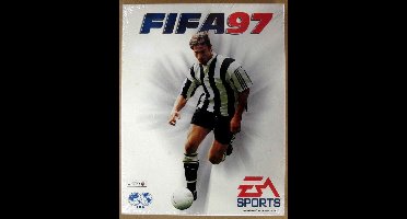 Fifa 97 PS1