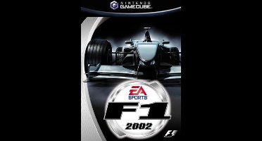 F1 2002 NGC