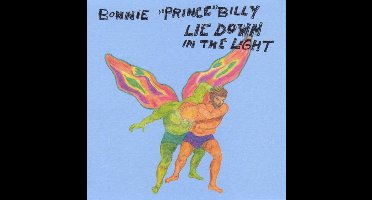 Lie Down In The Light