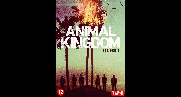 Animal Kingdom - Seizoen 1