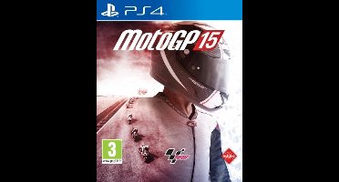 Moto GP 15 /PS4