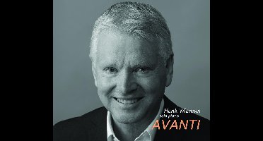 Avanti (CD)