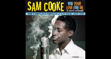 Win Your Love For Me -Remast-