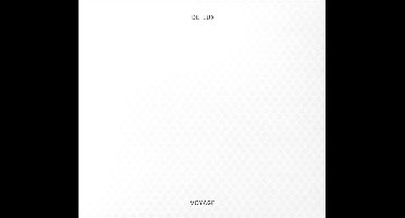 De Lux - Voyage (CD)