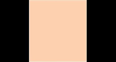 Synthetisch Vilt 1mm beige. 2 PAKJES a 5st x1mm /20x30cm.