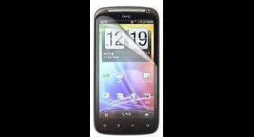 HTC Sensation screenprotector G14 Triple pack